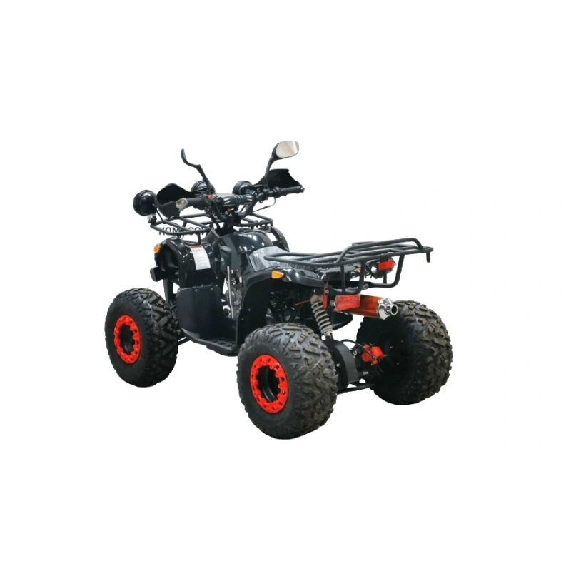Квадроцикл BISON Kids 125 LD