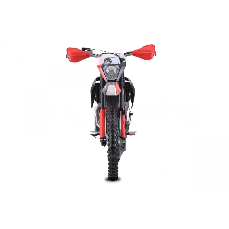 Мотоцикл кроссовый эндуро ROCKOT GS 7 Tribute 172FMM-5
