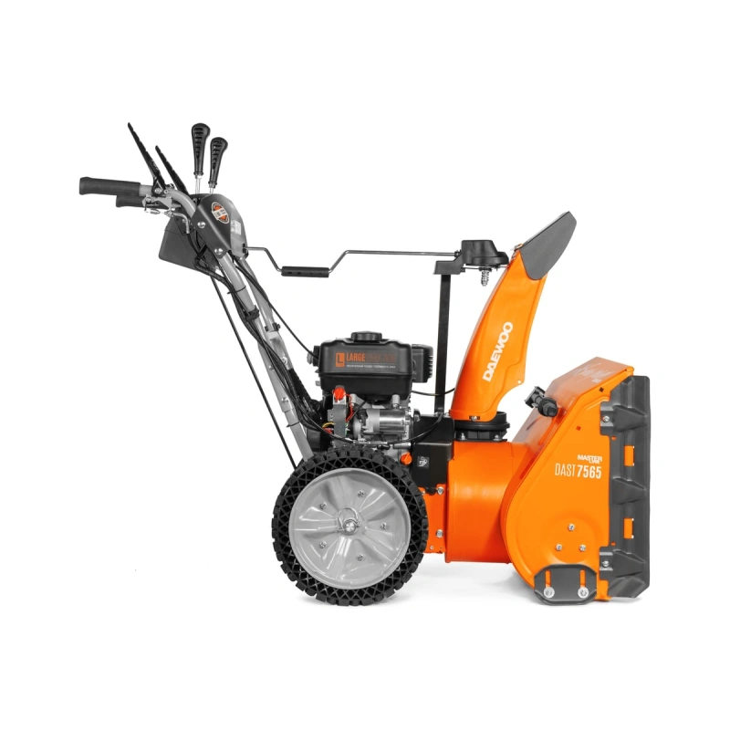 Снегоуборщик DAEWOO DAST 7565