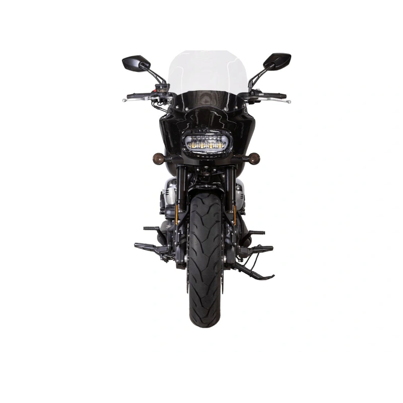 Мотоцикл GROZA RL800