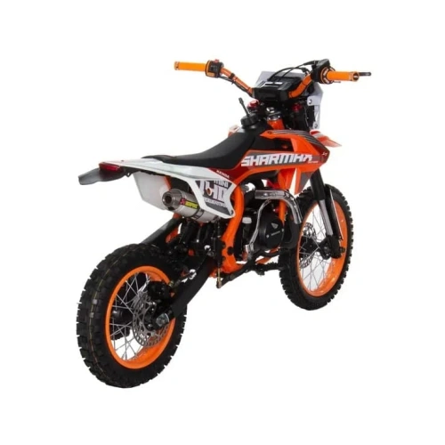 Питбайк SHARMAX PowerMax Mini 140