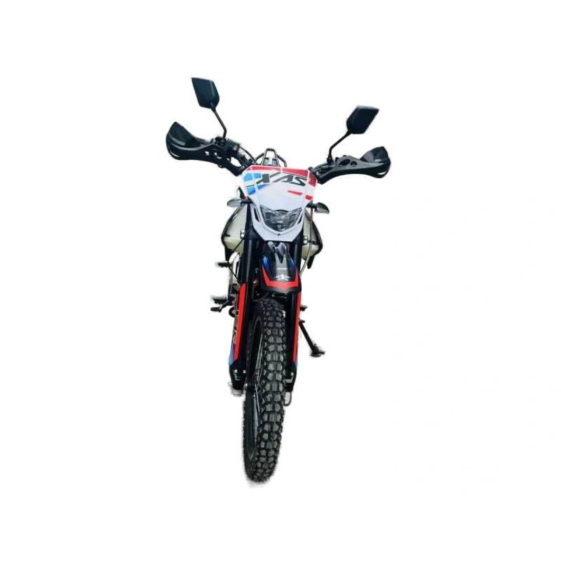 Мотоцикл кроссовый эндуро XAS 300cc