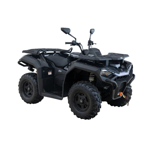 Квадроцикл HISUN Guardian 750S Short (ПСМ)