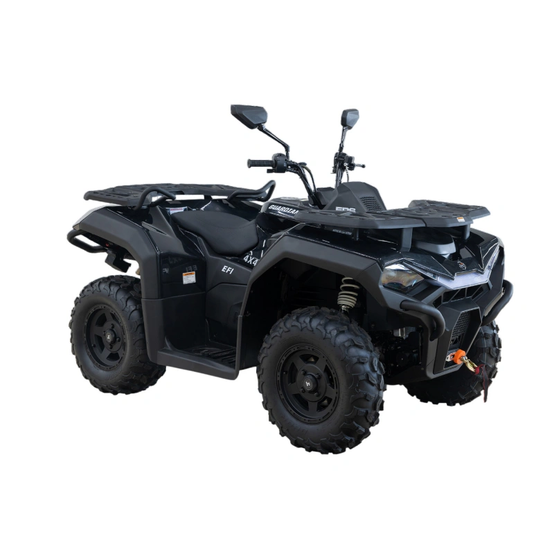 Квадроцикл HISUN Guardian 750S Short (ПСМ)