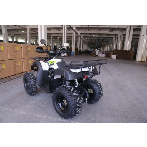 Квадроцикл ATV Jaeger 150