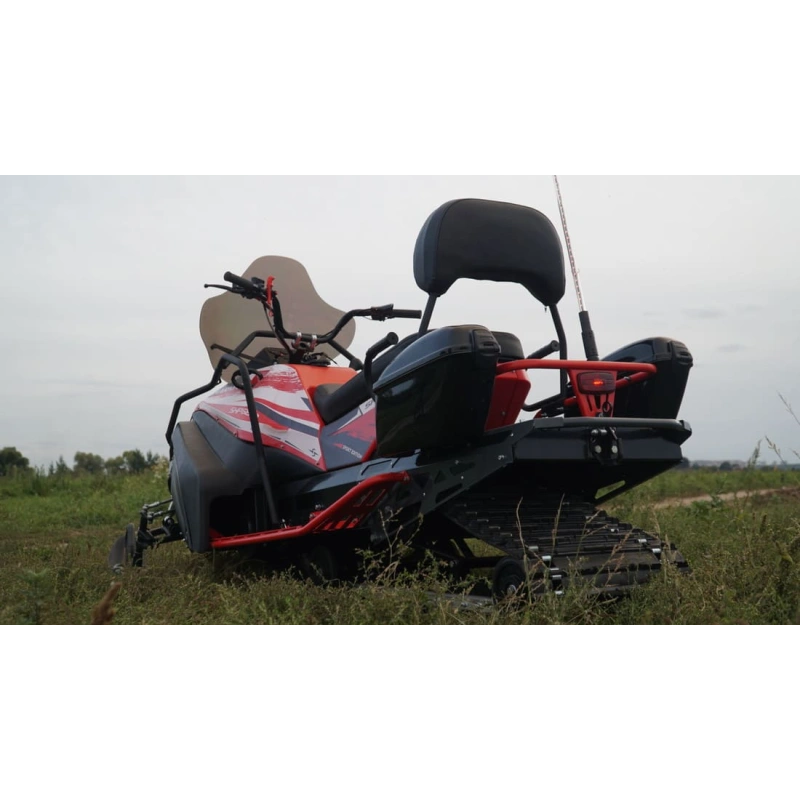 Снегоход SHARMAX SHP-680 (2024)