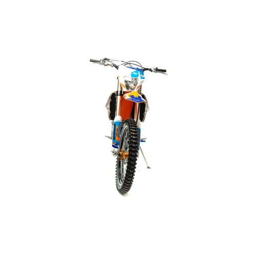 Мотоцикл кроссовый эндуро MOTOLAND SX250
