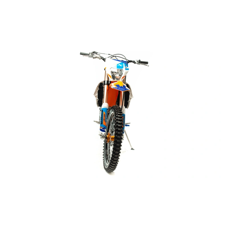 Мотоцикл кроссовый эндуро MOTOLAND SX250