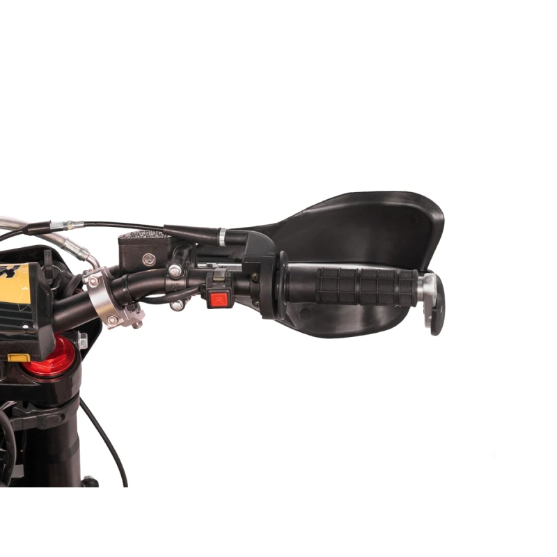Мотоцикл кроссовый эндуро SHARMAX Sport Air 300 BE 2025