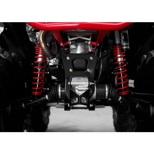Квадроцикл SHARMAX Spyder 1100