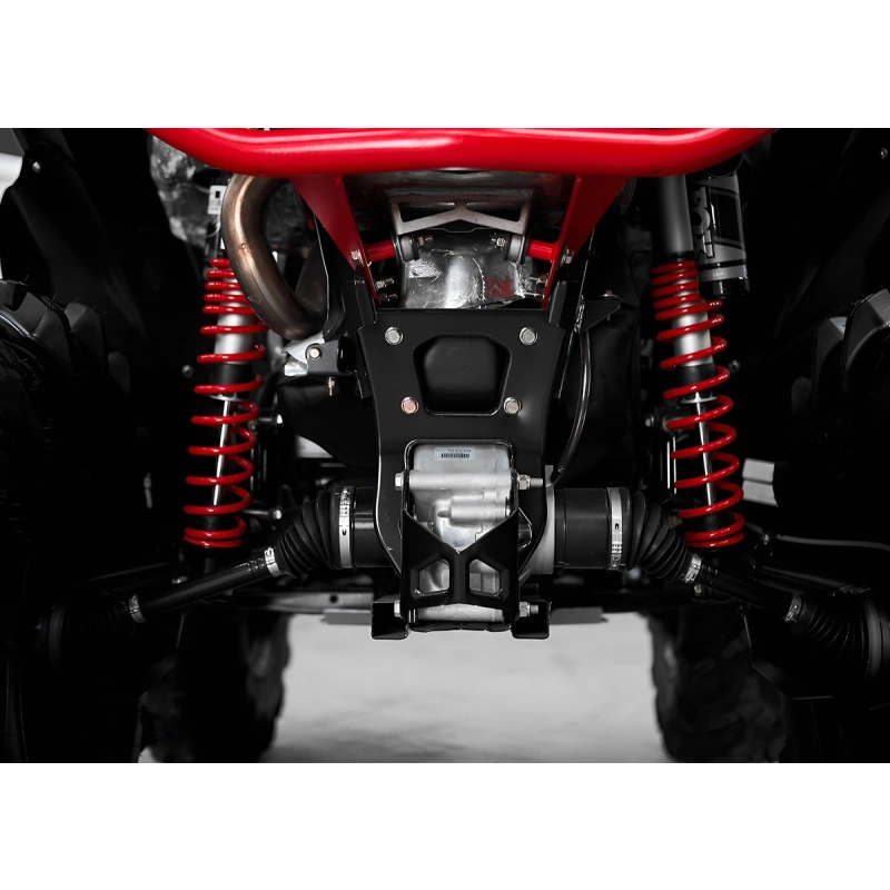 Квадроцикл SHARMAX Spyder 1100