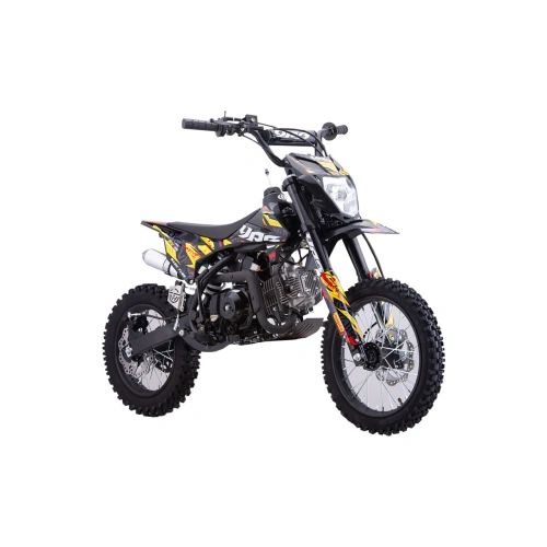 Питбайк YPS Basic F125cc 14\12