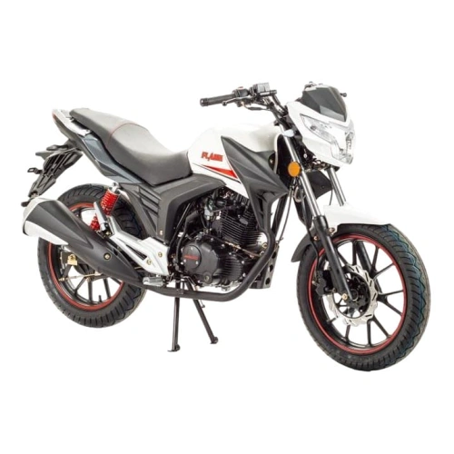 Мотоцикл MOTOLAND FLASH 200