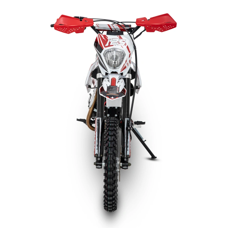 Питбайк SHARMAX PowerMax 125 (2024)