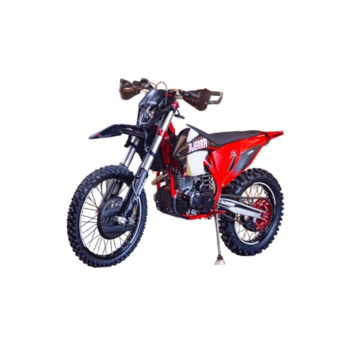 Мотоцикл кроссовый эндуро AJERRA S8 RL 300
