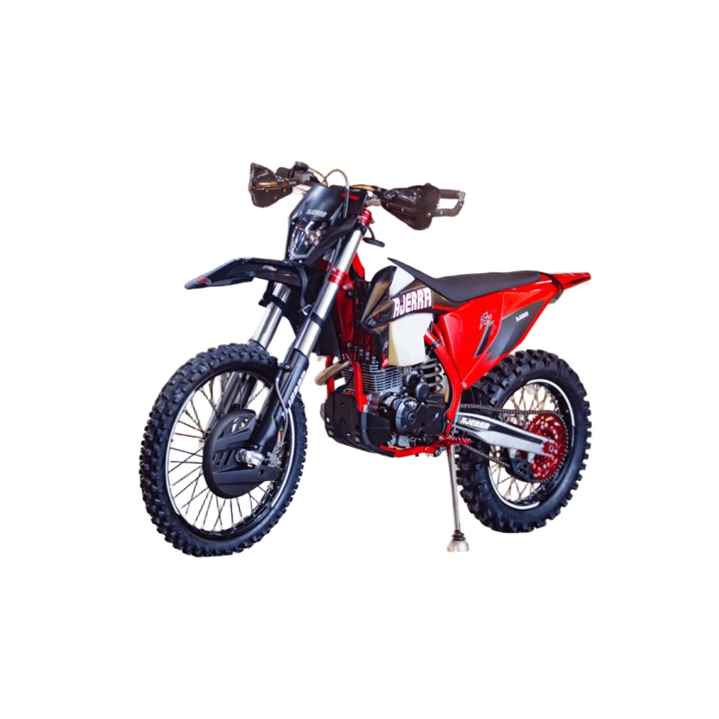 Мотоцикл кроссовый эндуро AJERRA S8 RL 300