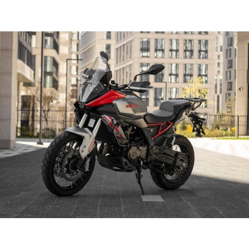 Мотоцикл SHARMAX GL 601 Ultra ТУРЭНДУРО
