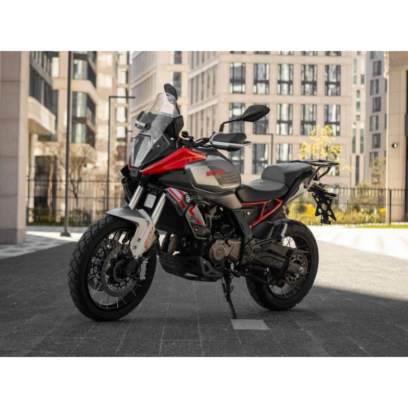 Мотоцикл SHARMAX GL 601 Ultra ТУРЭНДУРО