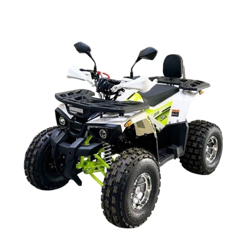 Квадроцикл BISON Miravel 125 Lux