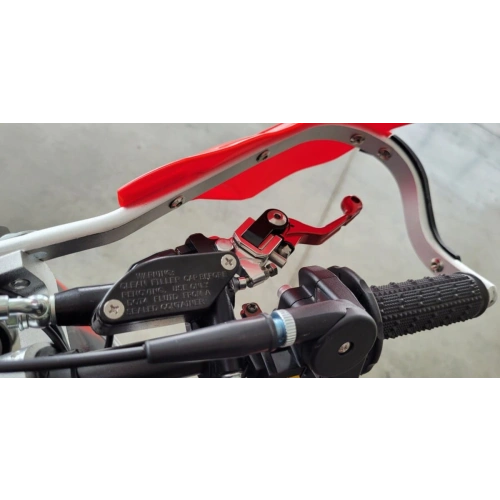 Мотоцикл TIREX K5 300 ENDURO