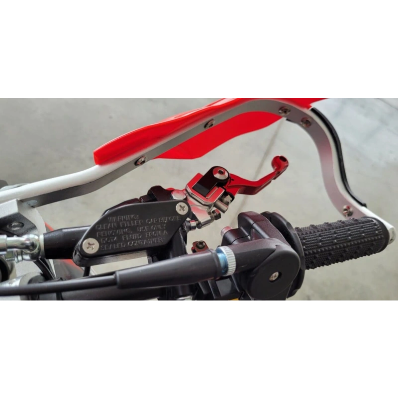 Мотоцикл TIREX K5 300 ENDURO
