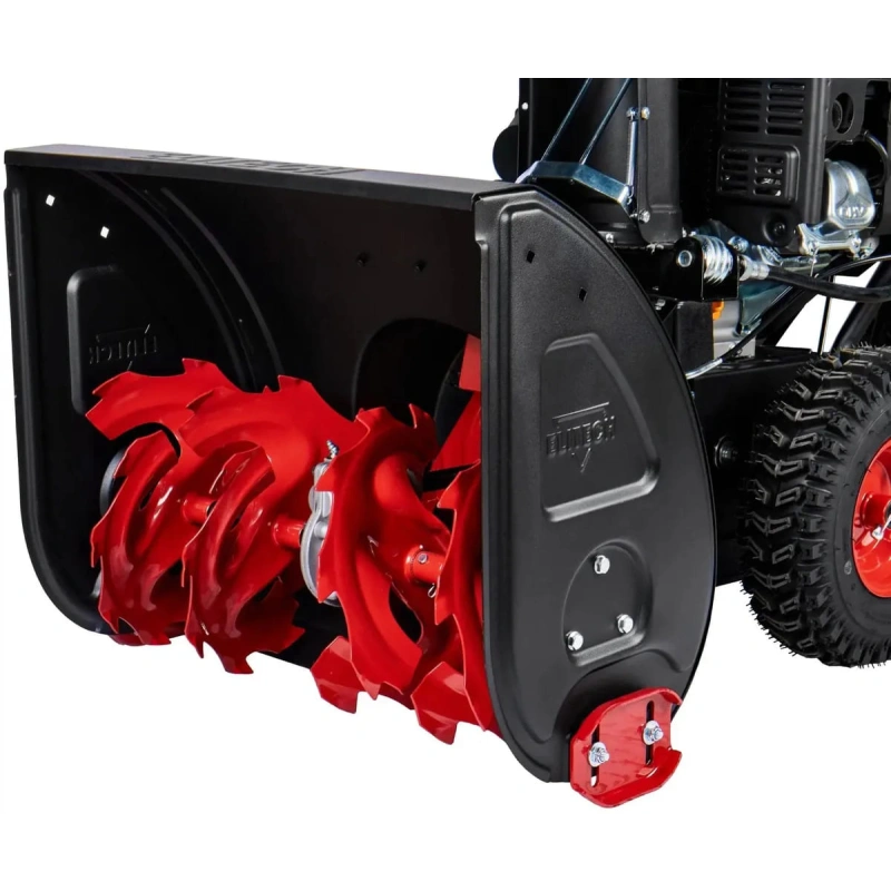 Снегоуборщик ELITECH ST 0762LE