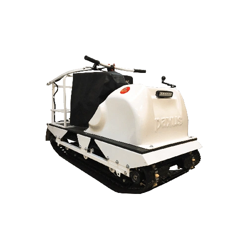 Мотобуксировщик PAXUS 550 13 л.с. Honda