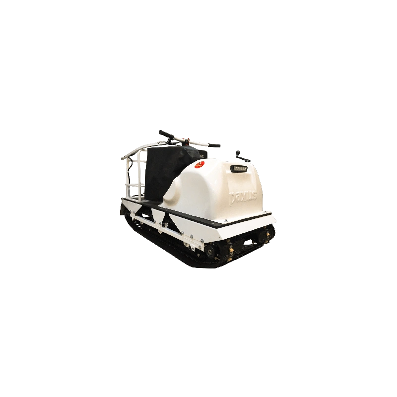 Мотобуксировщик PAXUS 550 13 л.с. Honda