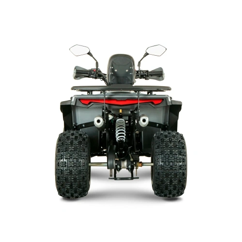 Квадроцикл YACOTA Dragon 125 Lux-LD