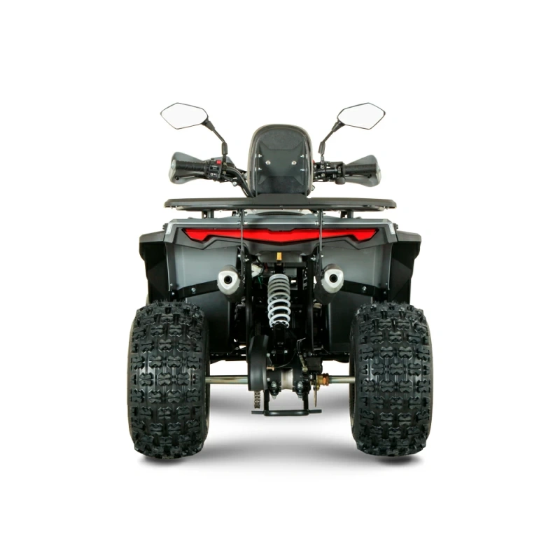Квадроцикл YACOTA Dragon 125 Lux-LD