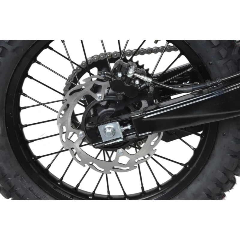 Мотоцикл KEWS K10 PR300 ENDURO