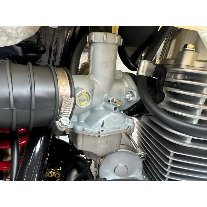 Мотоцикл SYCMCC 250 ENDURO