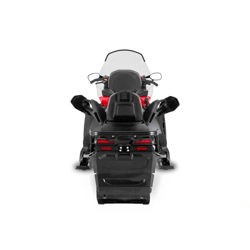 Снегоход SHARMAX Ace 1000 с ПСМ