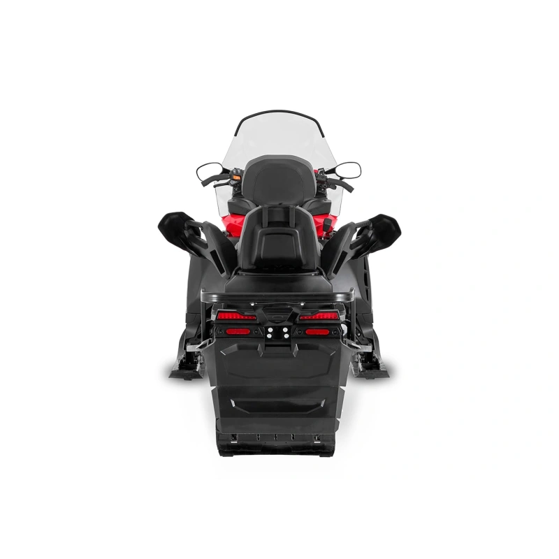 Снегоход SHARMAX Ace 1000 с ПСМ
