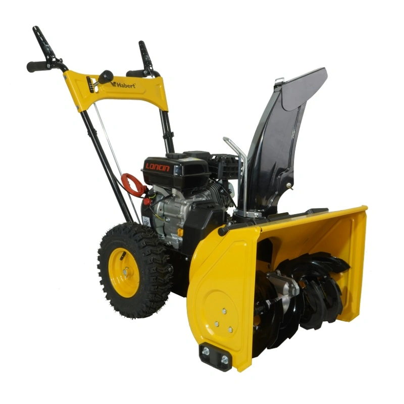 Снегоуборщик HABERT HBM22B