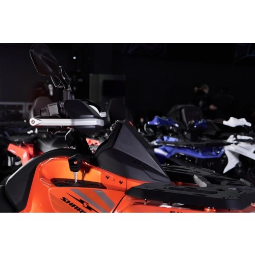 Квадроцикл SHARMAX Force 1100 LTD