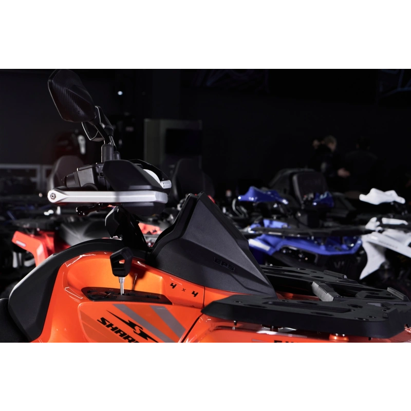 Квадроцикл SHARMAX Force 1100 LTD