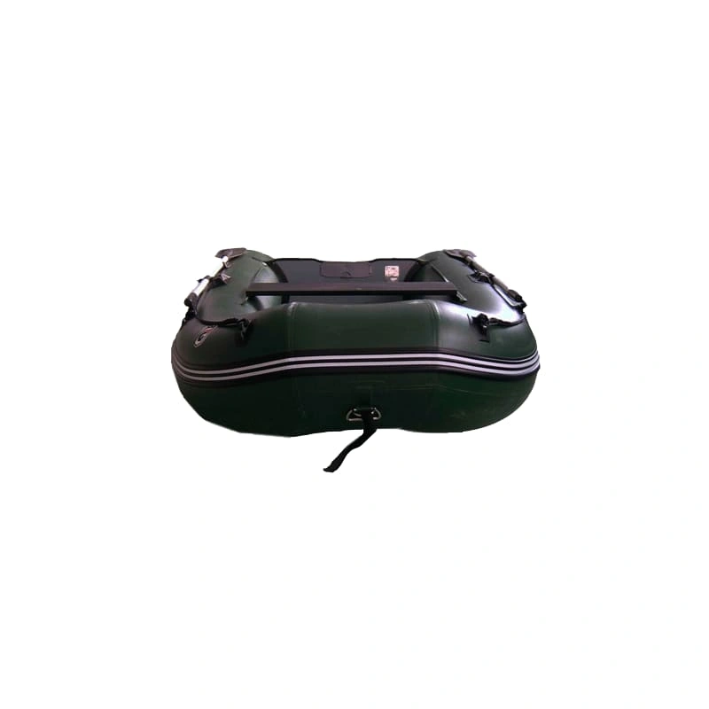 Лодка ПВХ GOLFSTREAM Base CB 385
