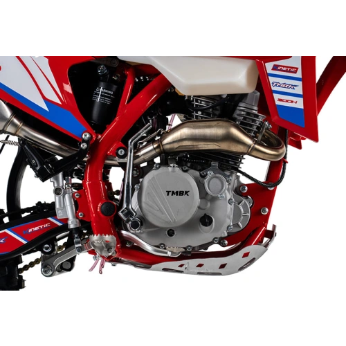 Мотоцикл TMBK Kinetic 300H ENDURO