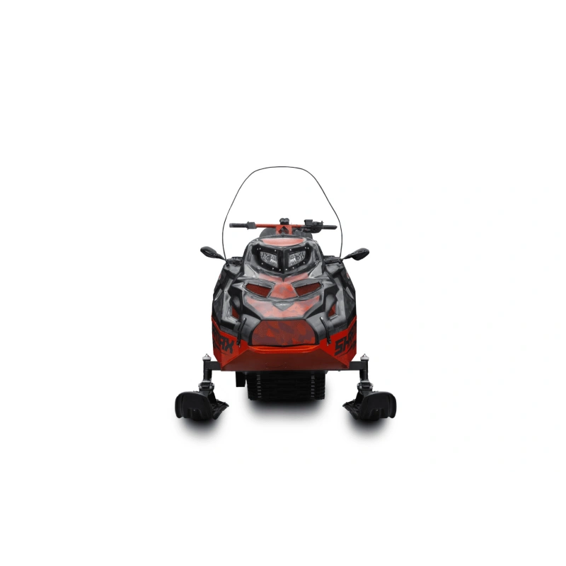Снегоход SHARMAX SN-650 Tafgai