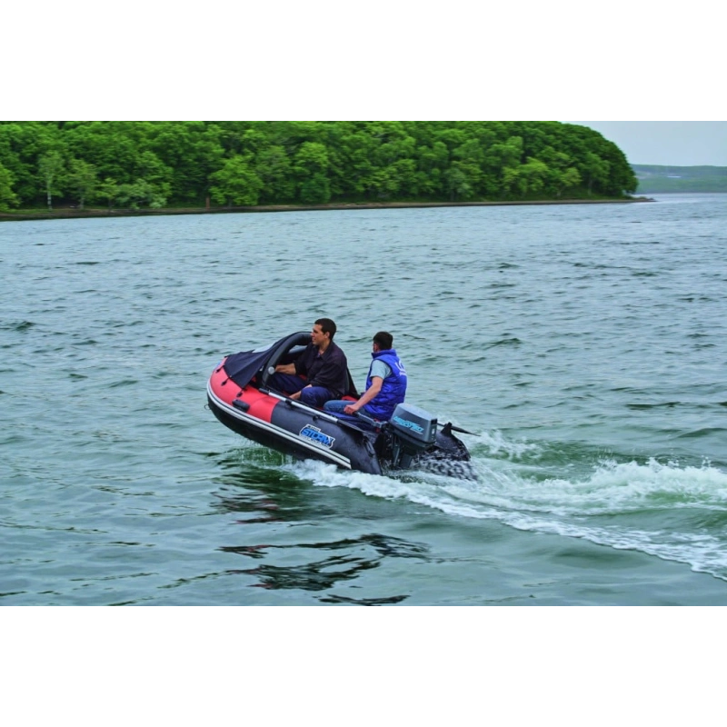Лодка ПВХ STORMLINE Adventure Extra 310 (2024)