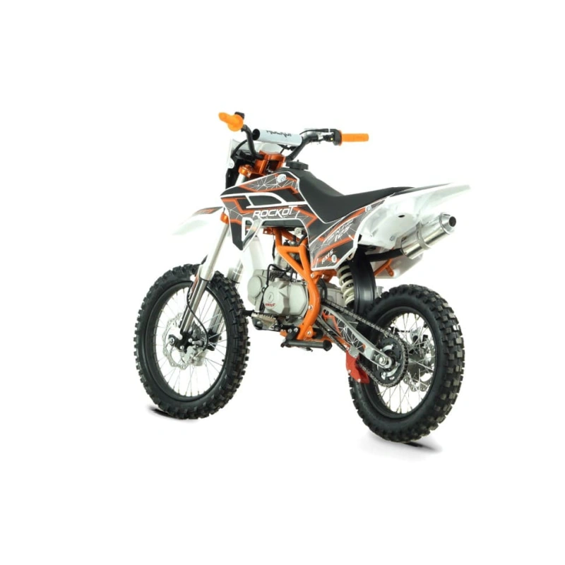 Питбайк ROCKOT Rental 125 Axis 2.0