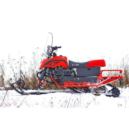 Снегоход IRBIS Dingo T200