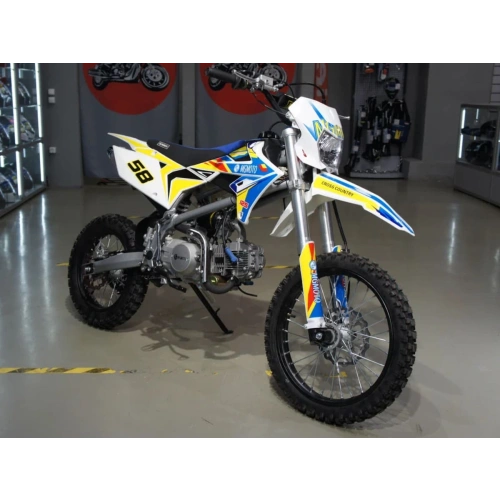 Питбайк GMMOTO A1