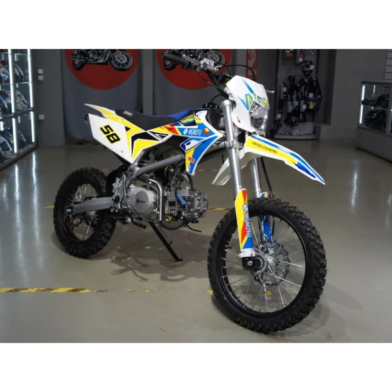 Питбайк GMMOTO A1