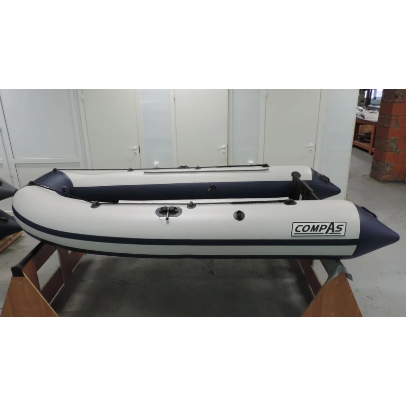 Лодка ПВХ COMPAS 325E