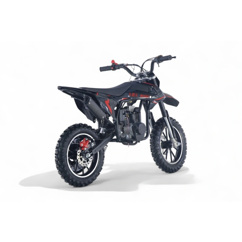 Питбайк RIVERTOYS Roby 10/10