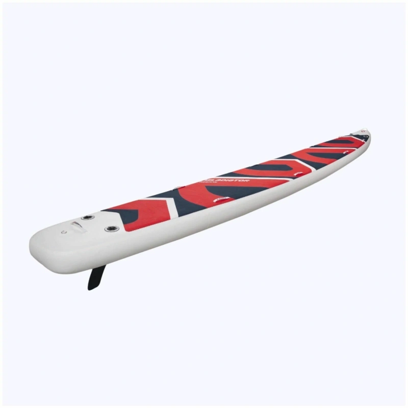 Gladiator PRO 22'0'' Dragon (34'') многоместный сап-борд