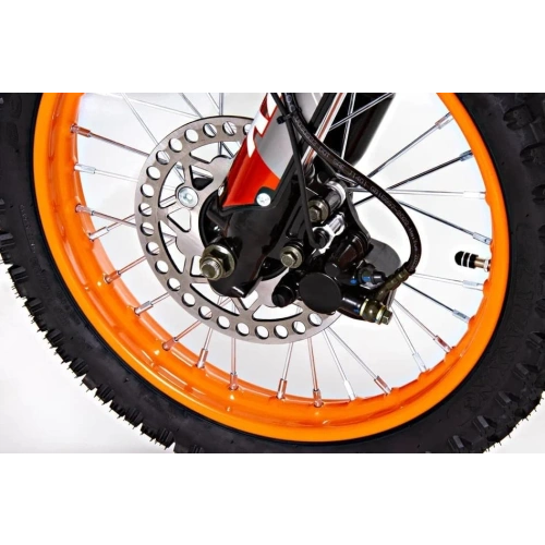 Питбайк SHARMAX PowerMax Mini 140