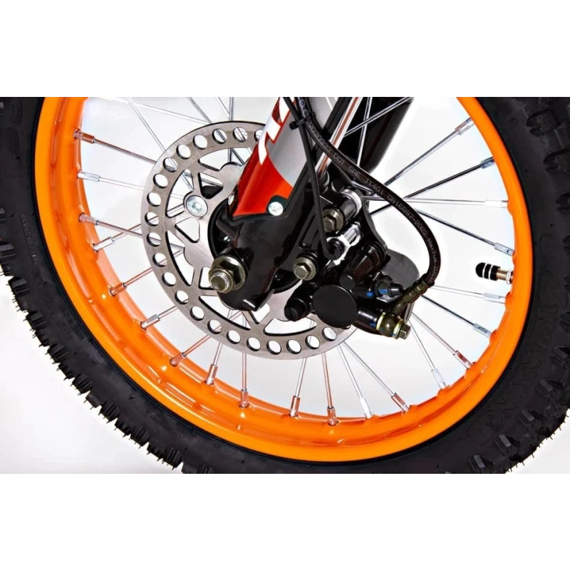Питбайк SHARMAX PowerMax Mini 140
